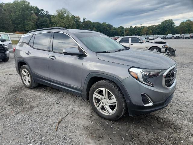 2018 GMC TERRAIN SL - 3GKALMEXXJL194067