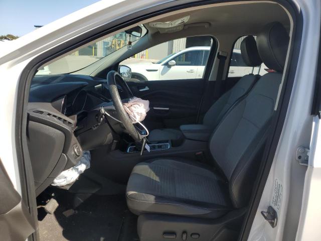2019 FORD ESCAPE SE - 1FMCU0GD6KUA79269