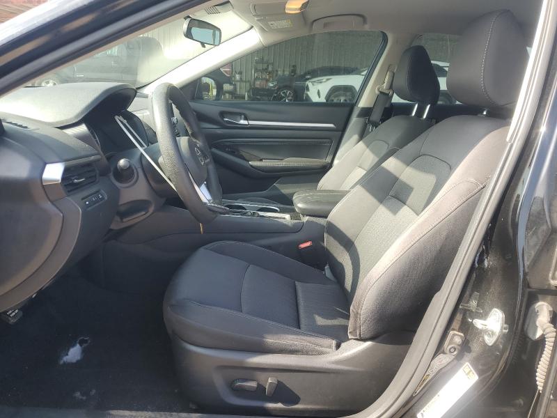 2021 NISSAN ALTIMA SV - 1N4BL4DVXMN355558