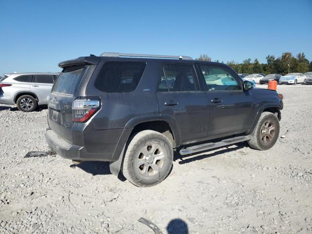 2017 TOYOTA 4RUNNER SR5/SR5 PREMIUM - JTEBU5JR4H5412388