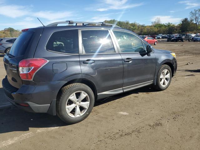 2015 SUBARU FORESTER 2 JF2SJADC3FH810346