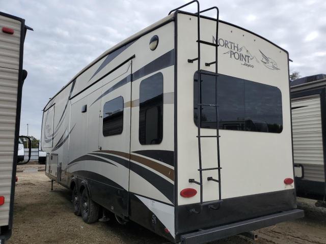 2017 JAYCEE NORTH POIN #3281750954