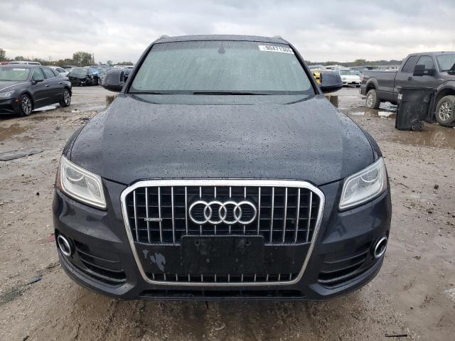 2015 AUDI Q5 PREMIUM - WA1CFAFP3FA048448