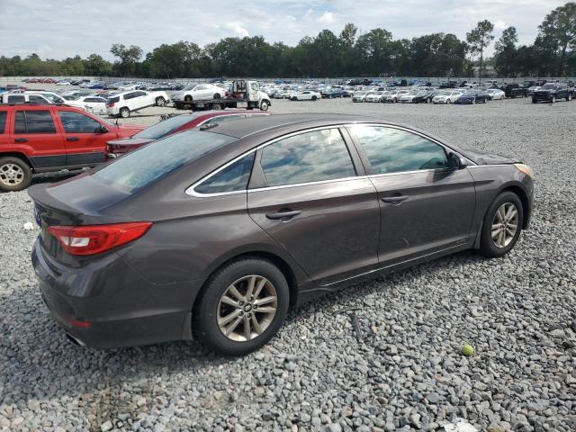 2016 HYUNDAI SONATA SE 5NPE24AF2GH300548
