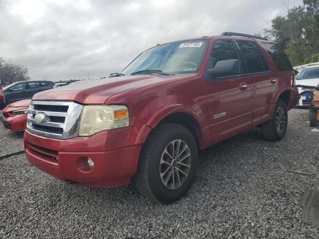 FORD EXPEDITION
