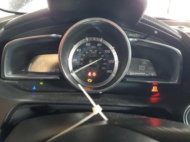 2016 TOYOTA SCION IA - 3MYDLBZV7GY103193