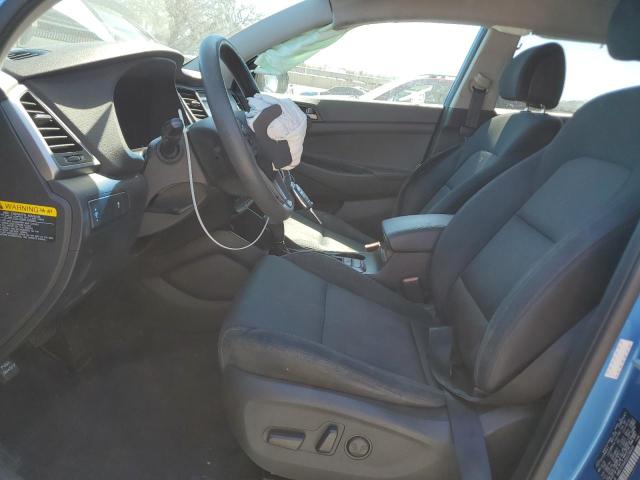 2016 HYUNDAI TUCSON KM8J33A40GU236435