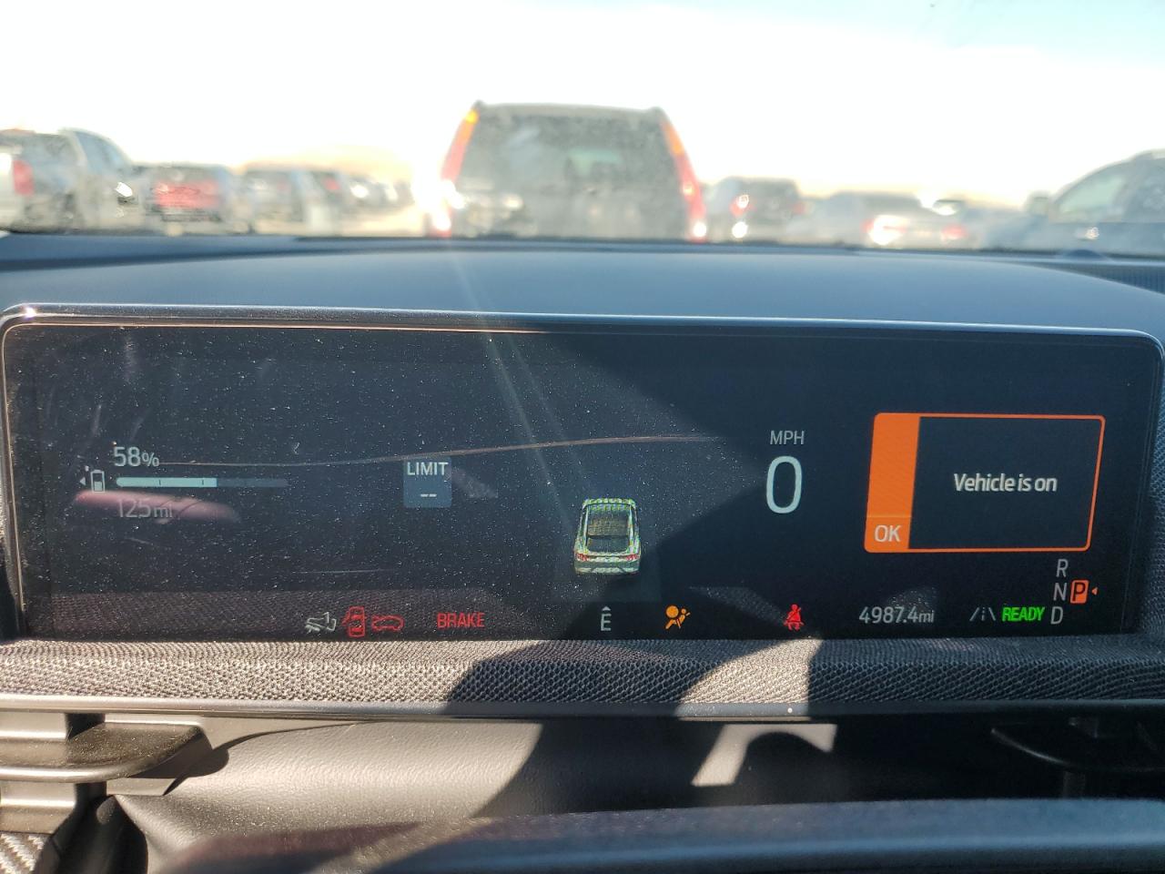 FORD MUSTANG PREMIUM