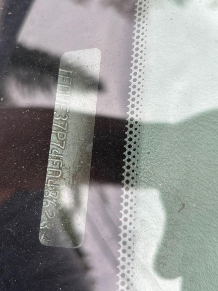 Lot #3279651914 2004 FORD F350 SUPER