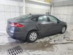Lot #3292381283 2020 FORD FUSION S