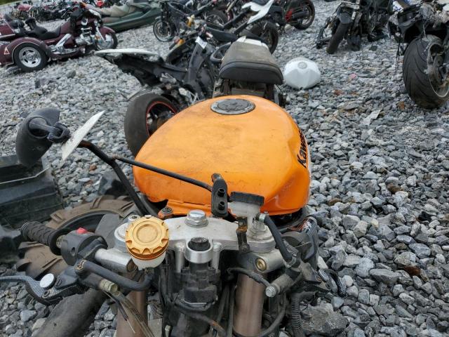 2003 KAWASAKI ZX750 P #3318971990