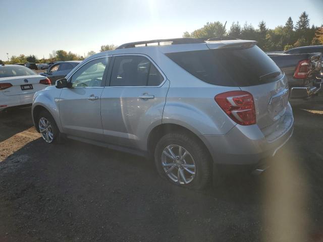 2017 CHEVROLET EQUINOX LT - 2GNFLFE37H6158692