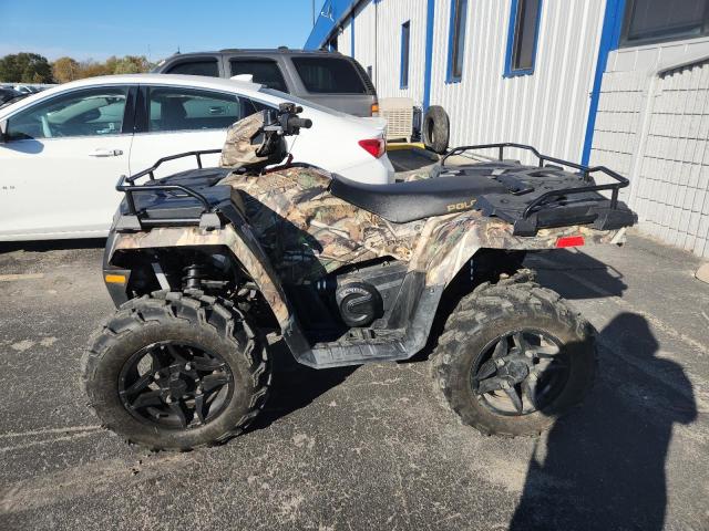 2015 POLARIS SPORTSMAN - 4XASHD570FA246099