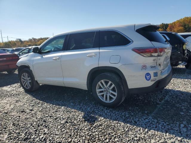 2016 TOYOTA HIGHLANDER 5TDBKRFHXGS293269