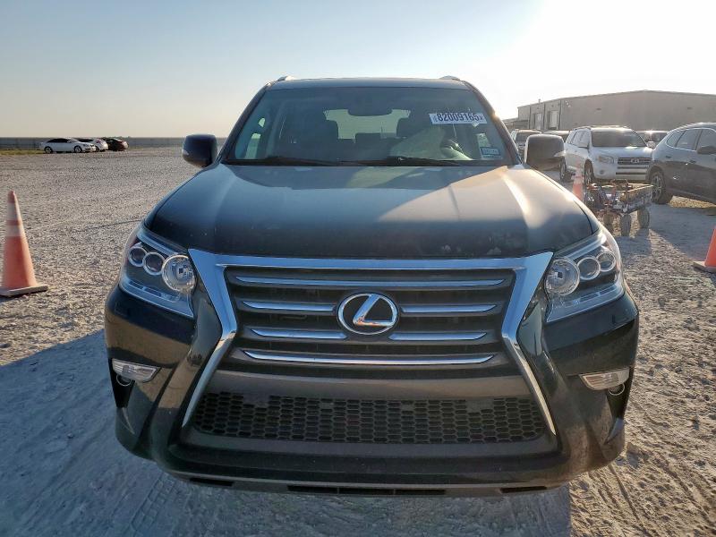 2016 LEXUS GX 460 JTJBM7FX3G5141570