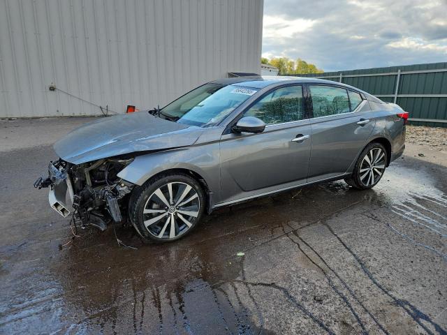 2019 NISSAN ALTIMA PLA 1N4BL4FW4KN303085