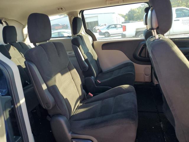 2015 DODGE GRAND CARA - 2C4RDGBG5FR681334