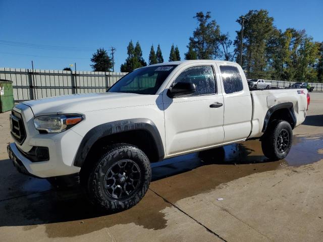 Global Auto Auctions: 2020 TOYOTA TACOMA ACC
