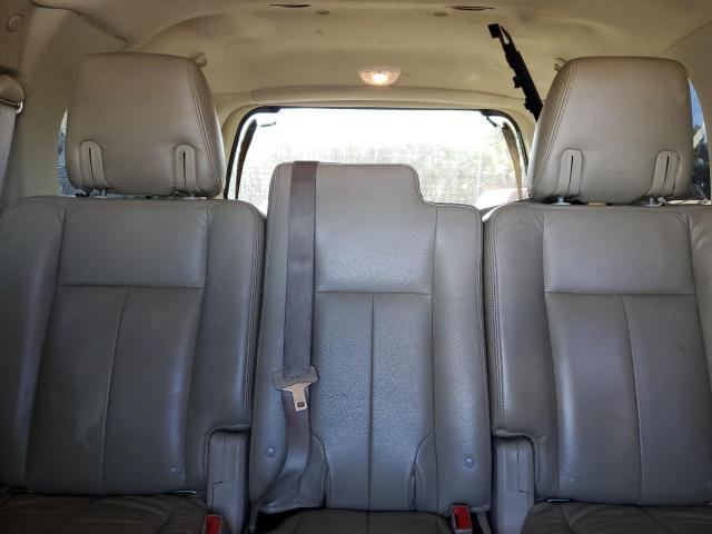 2015 FORD EXPEDITION XLT #3302929663