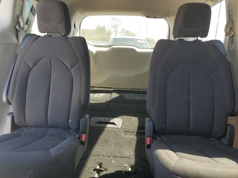 2018 CHRYSLER PACIFICA T - 2C4RC1FG5JR109120