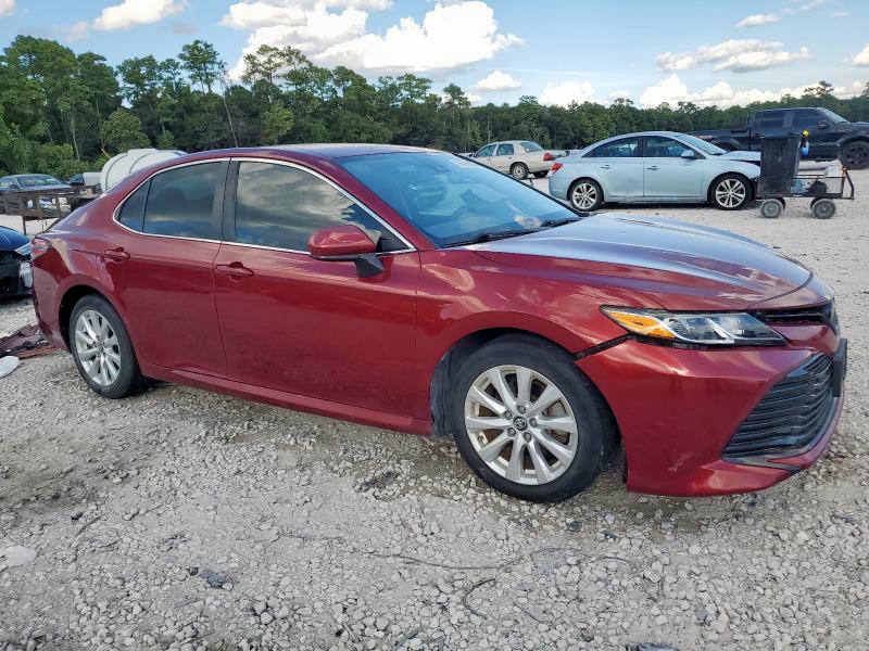 2018 TOYOTA CAMRY L #3279798268