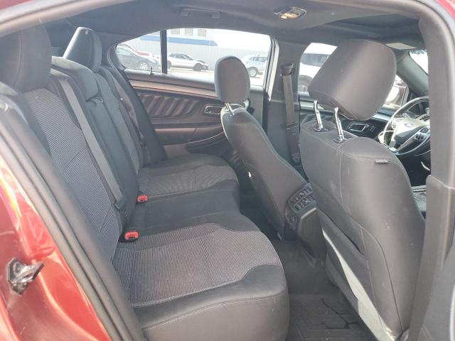 2016 FORD TAURUS SEL 1FAHP2H89GG100884