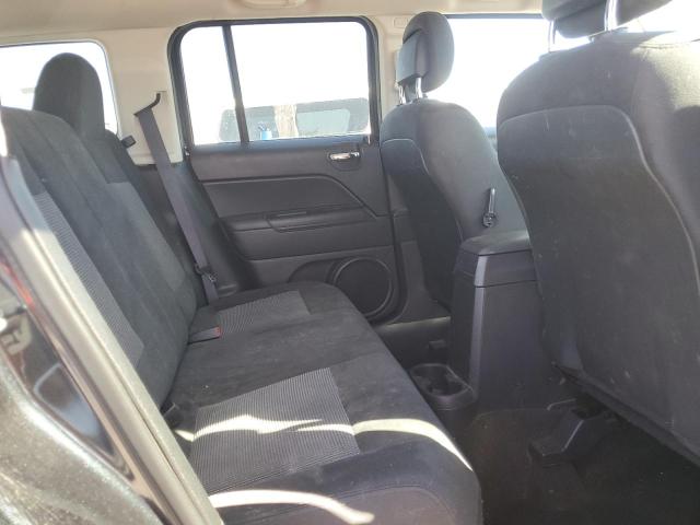 2015 JEEP PATRIOT SP #3316742408