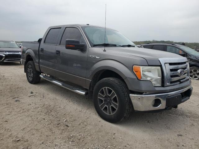 2010 FORD F150 SUPER - 1FTFW1EV7AFA82245