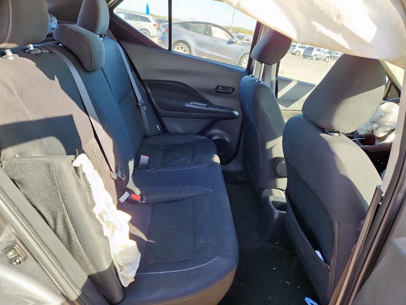 2022 NISSAN KICKS S - 3N1CP5BV7NL479416