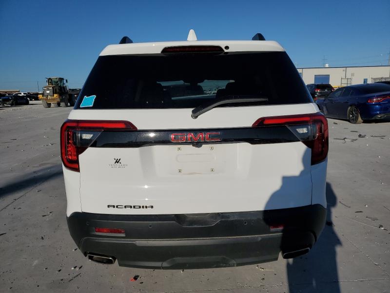 2023 GMC ACADIA SLT #3301947448