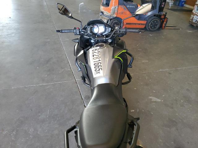 2019 KAWASAKI KLE300 C JKALE8C10KDA08108