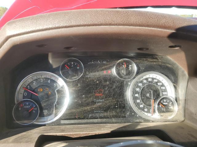 2014 RAM 3500 SLT - 3C63R3HL3EG256985