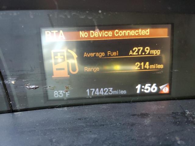 2015 HONDA CIVIC LX #3279579250