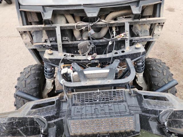 2019  POLARIS RANGER CREW 570-4 - 3NSRNA577KE734826