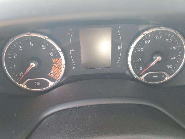 2020 JEEP RENEGADE L #3281507004