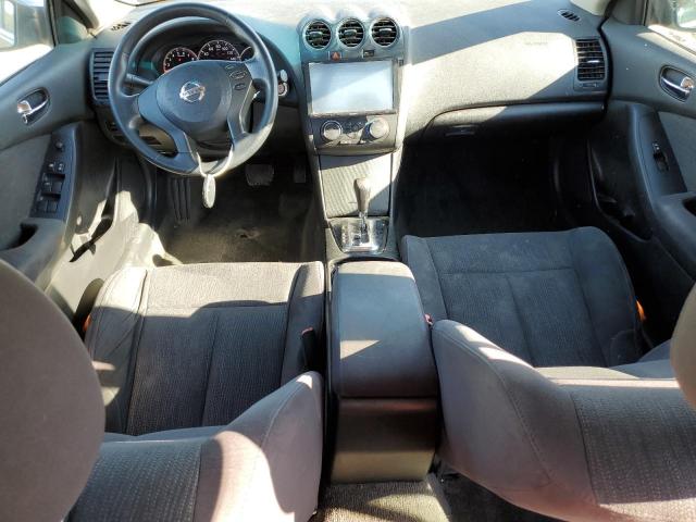 2012 NISSAN ALTIMA BAS - 1N4AL2AP5CN566767