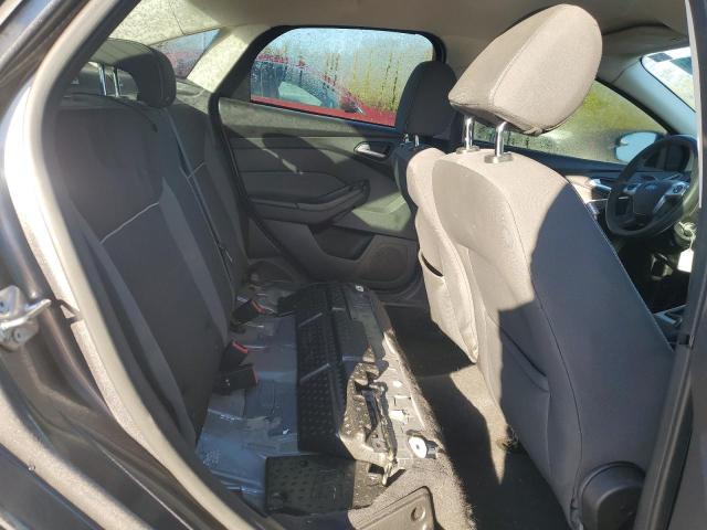 2014 FORD FOCUS SE #3297043502