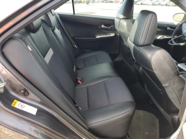 2014 TOYOTA CAMRY L - 4T1BF1FKXEU864507