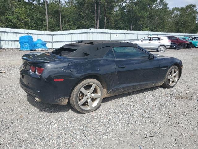 2013 CHEVROLET CAMARO LT - 2G1FB3D3XD9179209