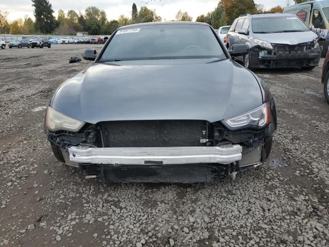 2013 AUDI RS5 - WUAC6AFRXDA900429