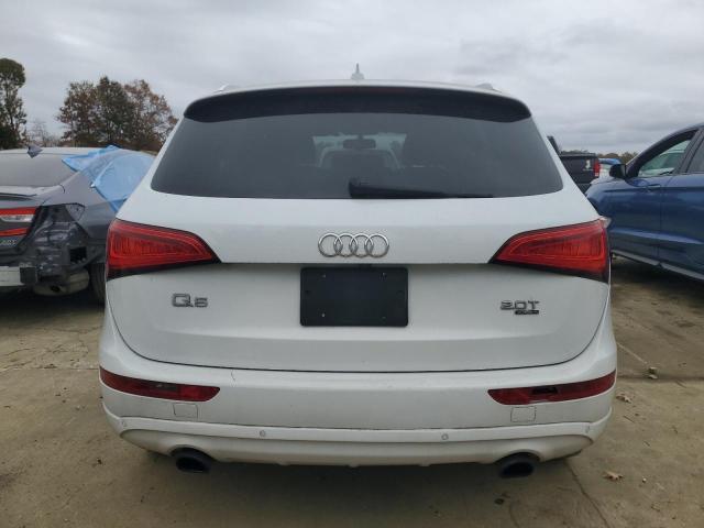 2013 AUDI Q5 PREMIUM - WA1LFAFP8DA097321