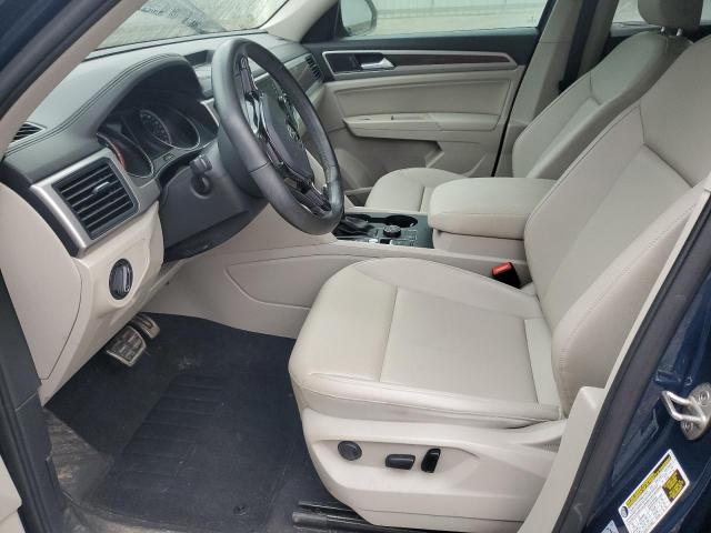 2020 VOLKSWAGEN ATLAS SE 1V2LR2CA1LC505355