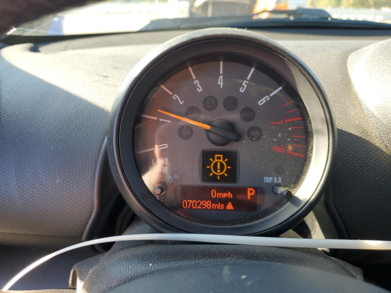 MINI COUNTRYMAN S COUNTRYMAN