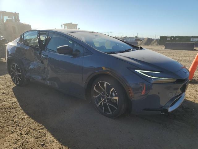 2024 TOYOTA PRIUS PRIME SE JTDACACU2R3023095