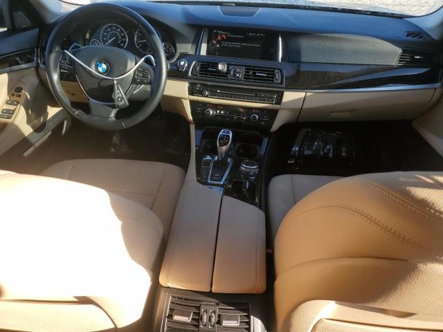 2016 BMW 535 I WBA5B1C58GG132905