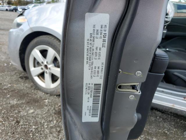 2015 DODGE DART SXT #3291390146