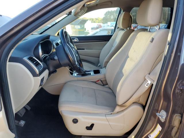 2020 JEEP GRAND CHEROKEE LAREDO #3282542874