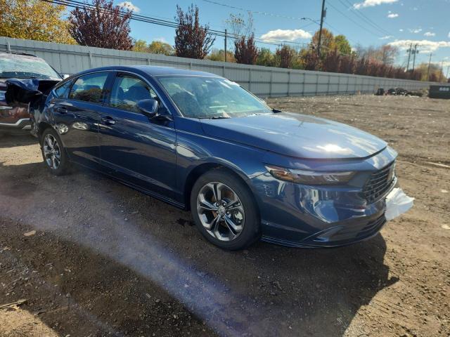 2025 HONDA ACCORD HYB #3303570947