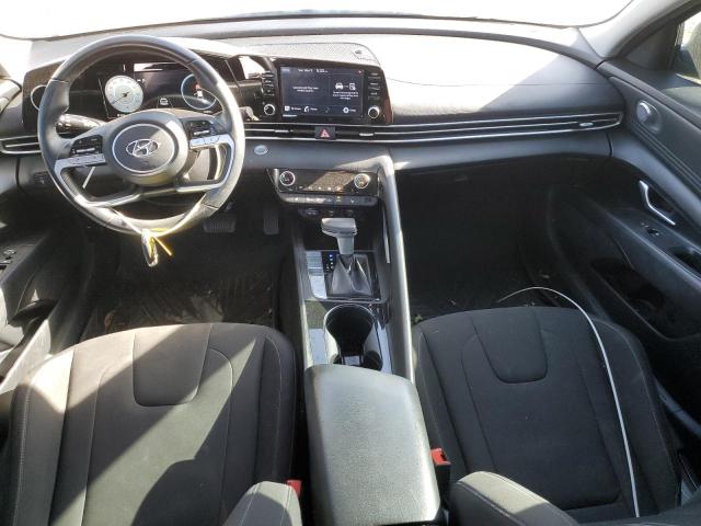 2021 HYUNDAI ELANTRA SE - KMHLS4AG0MU110695