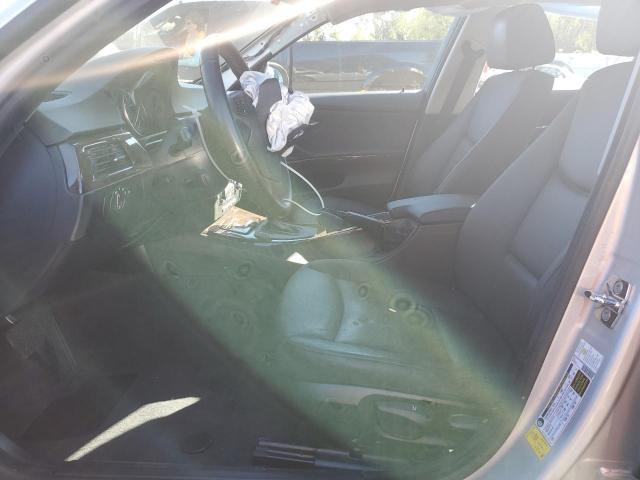 2008 BMW 328 XI SULEV #3274799098